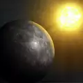 Mercury Will Disappear After it Collides with Venus or the Sun