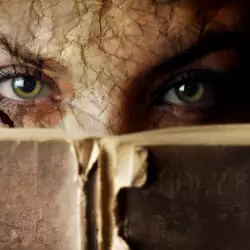 Evil Eyes - The power of vision