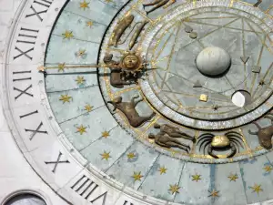 Star signs and health