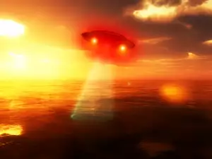 Tales of Alien abductions