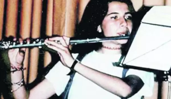 Emanuela Orlandi