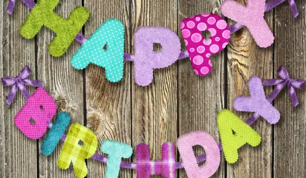 40th birthday superstition