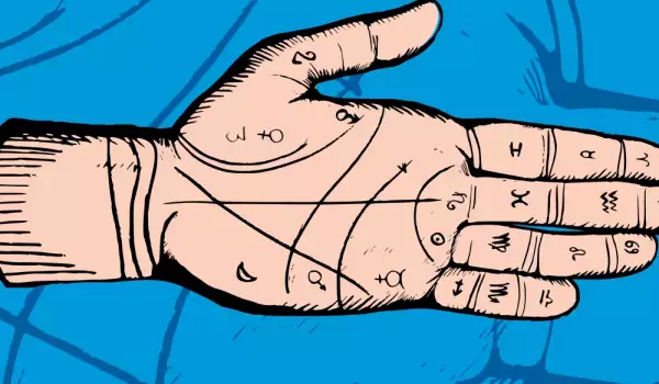 Palmistry